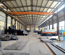 卓越的現(xiàn)場(chǎng)管理能力，讓您省事更省心